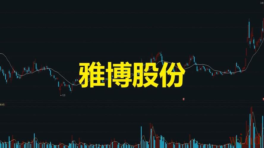 博雅科技控股最新发展观察 博雅科技控股最新发展观察